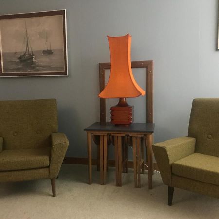 Macaulay Farm Lodge Stornoway  Dış mekan fotoğraf