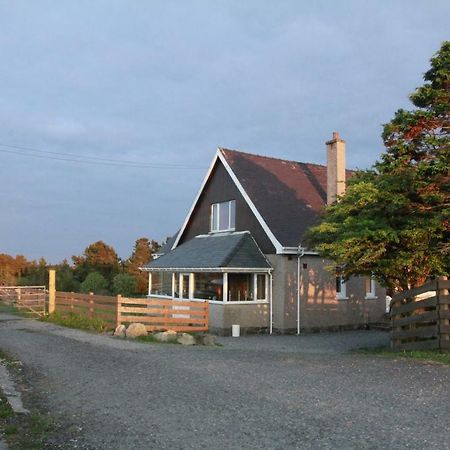 Macaulay Farm Lodge Stornoway  Dış mekan fotoğraf