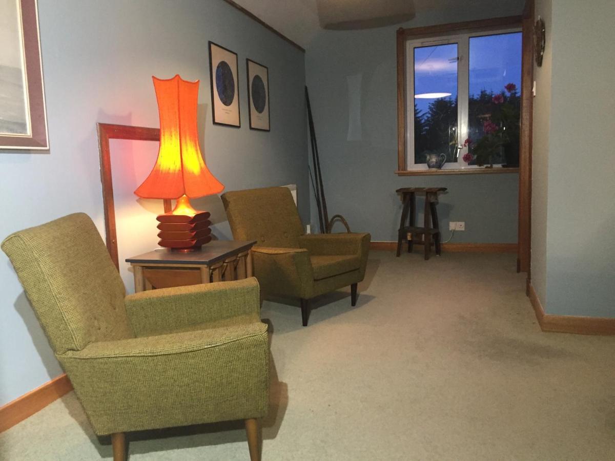 Macaulay Farm Lodge Stornoway  Dış mekan fotoğraf