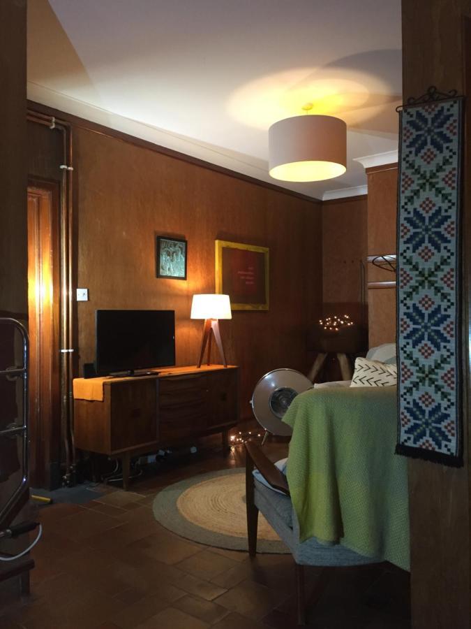 Macaulay Farm Lodge Stornoway  Dış mekan fotoğraf